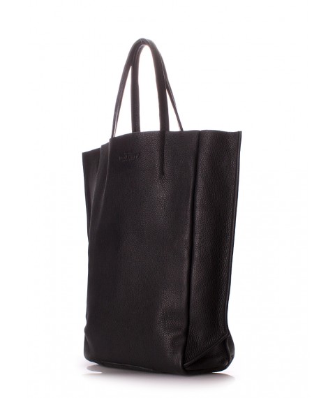 POOLPARTY BigSoho leather bag