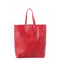 POOLPARTY City leather bag