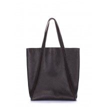 POOLPARTY Edge leather bag
