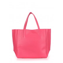 POOLPARTY Soho leather bag