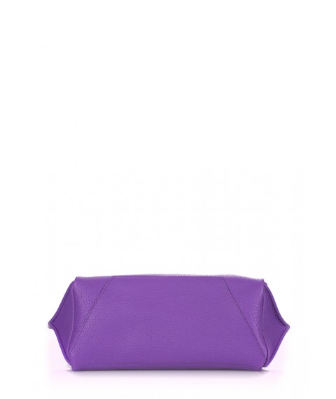 POOLPARTY Soho leather bag