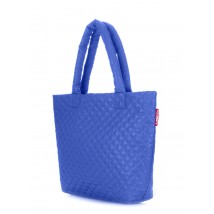 Quilted POOLPARTY bag