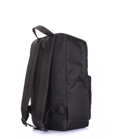 POOLPARTY Revolution Casual Backpack
