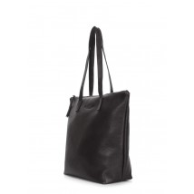 POOLPARTY Secret leather bag