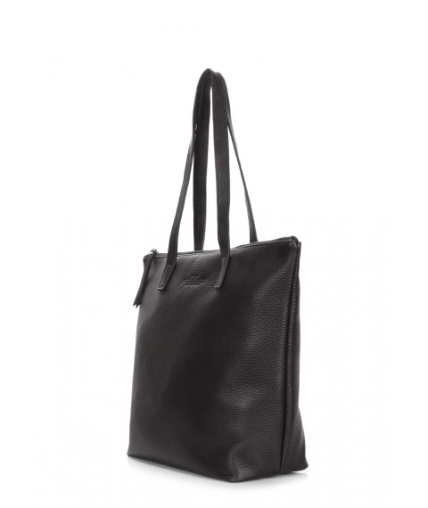 POOLPARTY Secret leather bag