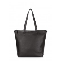 POOLPARTY Secret leather bag