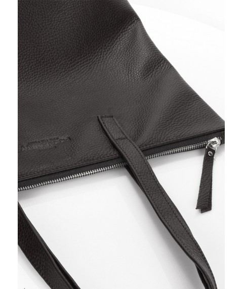 POOLPARTY Secret leather bag