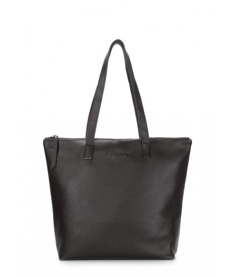 POOLPARTY Secret leather bag