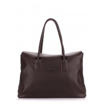 POOLPARTY Sense leather bag