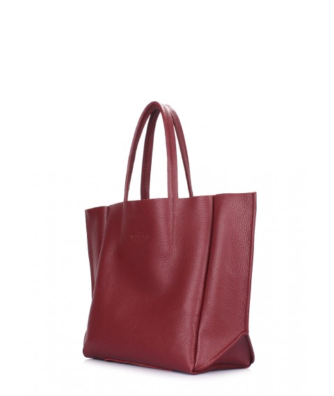 POOLPARTY Soho Mini Leather Bag