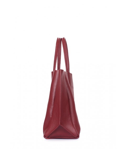 POOLPARTY Soho Mini Leather Bag