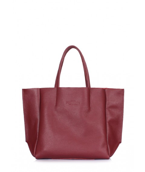 POOLPARTY Soho Mini Leather Bag