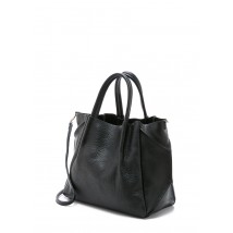 POOLPARTY Soho Remix leather bag