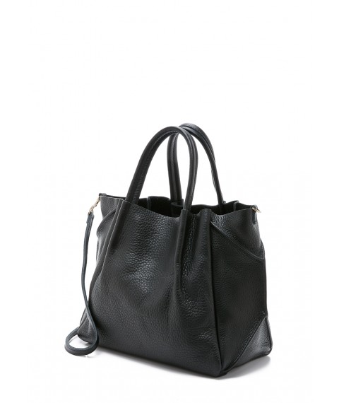POOLPARTY Soho Remix leather bag