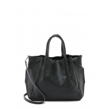POOLPARTY Soho Remix leather bag