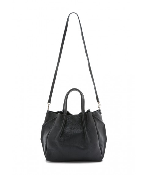 POOLPARTY Soho Remix leather bag