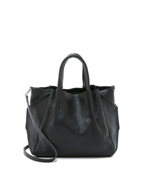 POOLPARTY Soho Remix leather bag