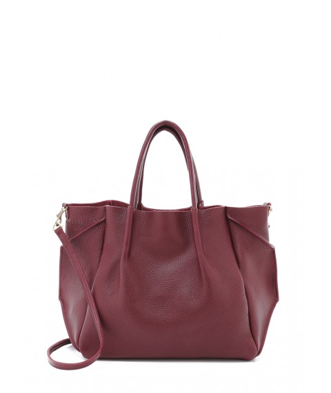 POOLPARTY Soho Remix leather bag