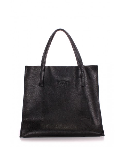 POOLPARTY Soho-Ledertasche