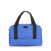 Стьобана сумка POOLPARTY Swag синя