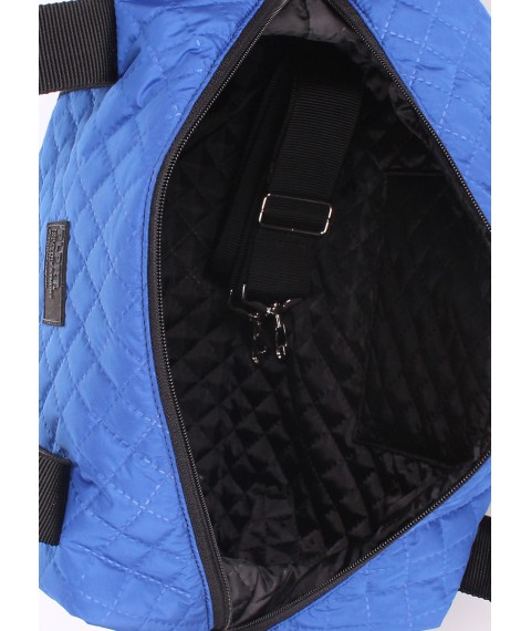 Quilted POOLPARTY Swag Bag