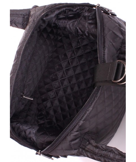 Quilted POOLPARTY Tokyo bag