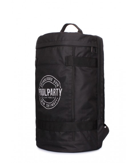 Printed Tracker Youth Backpack