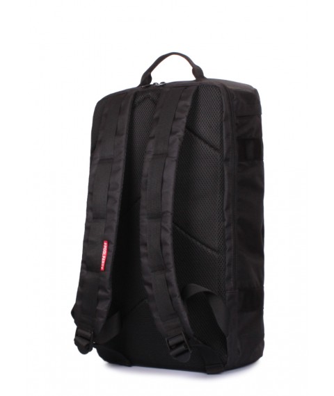 Printed Tracker Youth Backpack