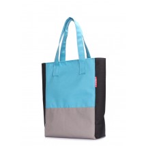 Жіноча текстильна сумка POOLPARTY Triplex