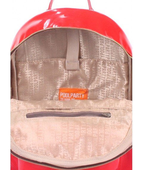 Women's backpack POOLPARTY Xs