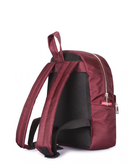 Women's backpack XS