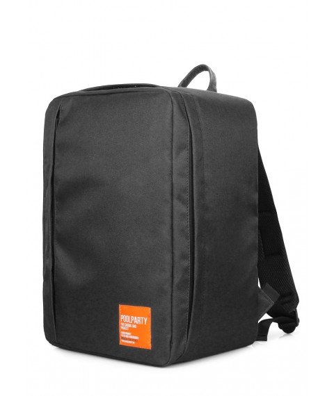 Рюкзак для ручной клади AIRPORT - 40x30x20 см