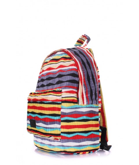 Women's backpack POOLPARTY