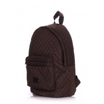 Quilted backpack POOLPARTY