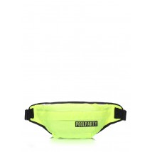 Neon POOLPARTY Bumbag