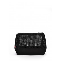 Cosmetic clutch bag POOLPARTY MESH