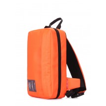 Jet Orange Slingpack