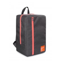 Рюкзак для ручной клади Lowcost - Ryanair/Wizz Air/МАУ