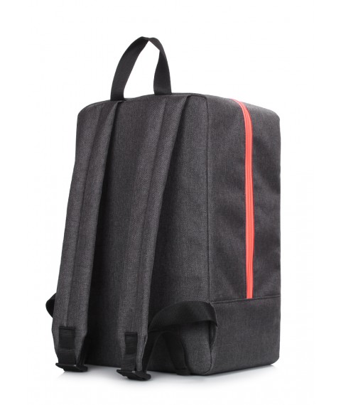 Рюкзак для ручной клади Lowcost - Ryanair/Wizz Air/МАУ