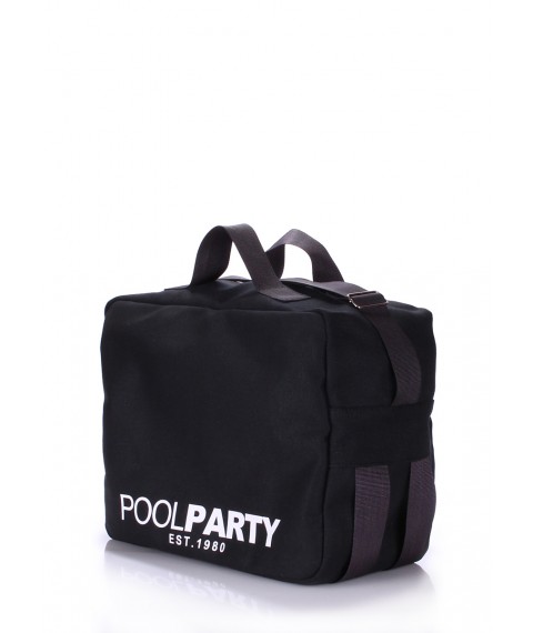 POOLPARTY Original shoulder bag