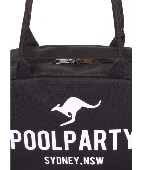 POOLPARTY Urban Satchel