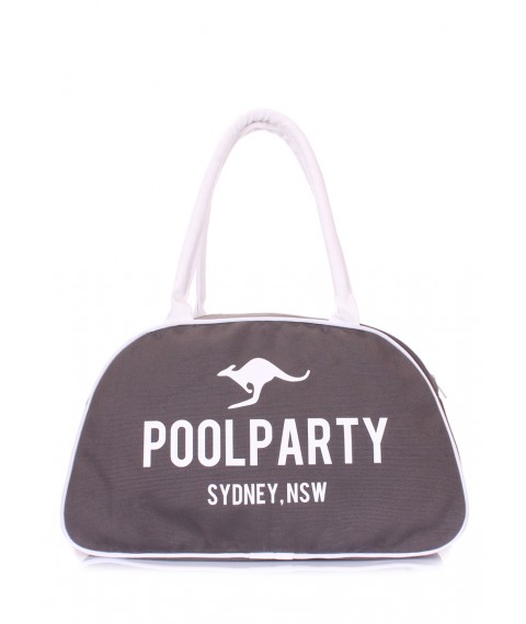 Cotton bag POOLPARTY