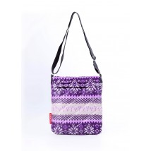 POOLPARTY tablet bag with nordic patterns