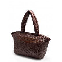 POOLPARTY Cocoon Quilted Bag
