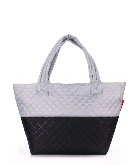 Quilted POOLPARTY Broadway bag