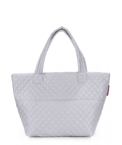 Quilted POOLPARTY Broadway bag