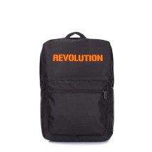 POOLPARTY Revolution Casual Backpack