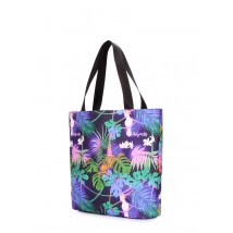 Women's Tropical Print Select Bag