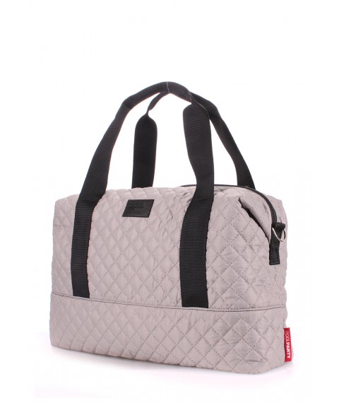 Quilted POOLPARTY Swag Bag