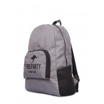 Foldable backpack POOLPARTY Transformer
